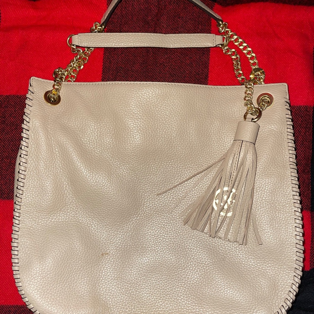 Michael Kors Whipped Chelsea